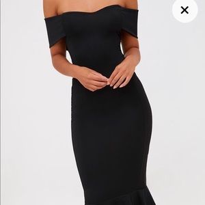 NEW pretty little thing dress USA 0